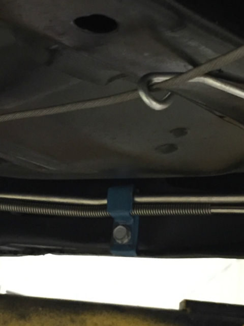 1970 Pontiac GTO GTO JUDGE - photo 5