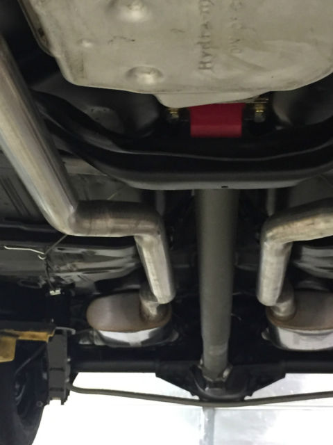 1970 Pontiac GTO GTO JUDGE - photo 7