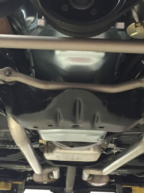 1970 Pontiac GTO GTO JUDGE - photo 8