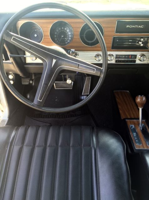 1970 Pontiac GTO - photo 7
