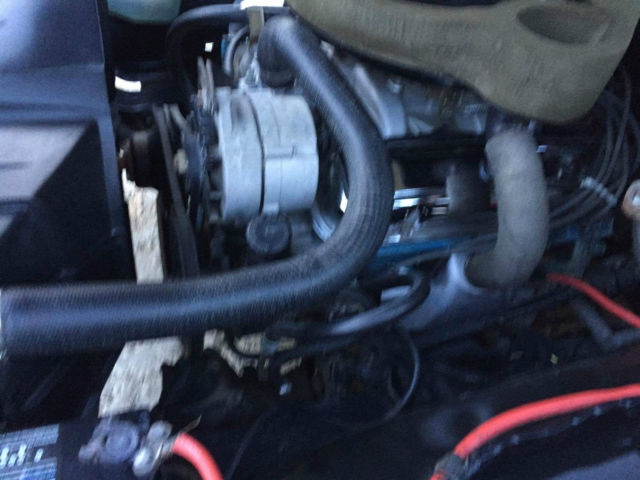 1970 Pontiac GTO GTO - photo 12