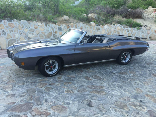 1970 Pontiac GTO GTO - photo 3