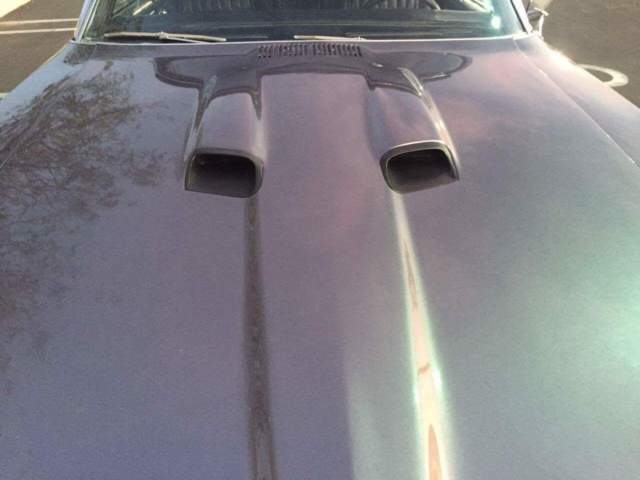 1970 Pontiac GTO GTO - photo 7