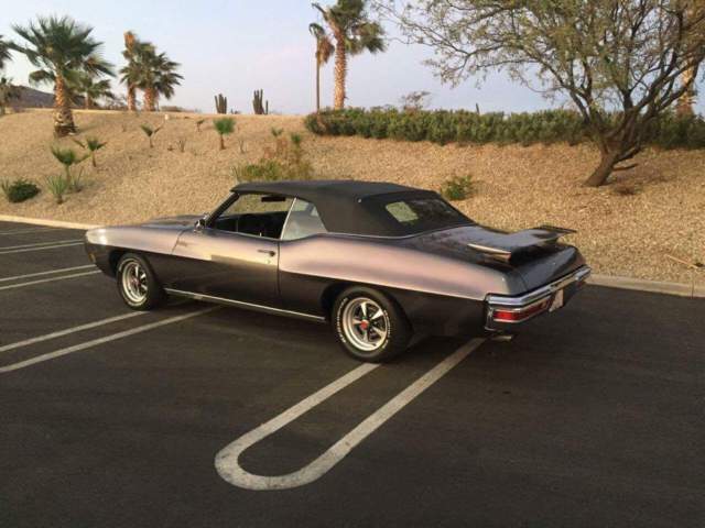 1970 Pontiac GTO GTO - photo 8