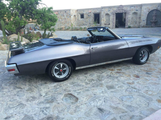 1970 Pontiac GTO GTO - photo 9