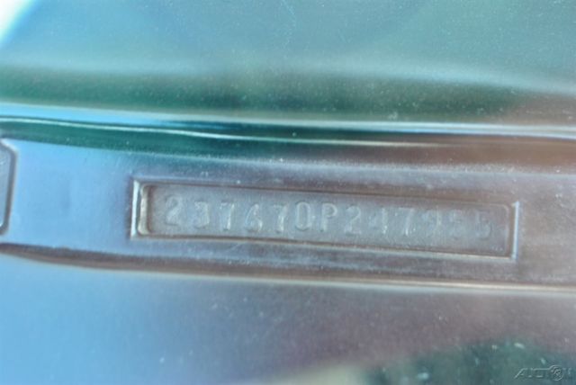 1970 Pontiac Le Mans Convertible 400 CI, Power Steering & Brakes - photo 13