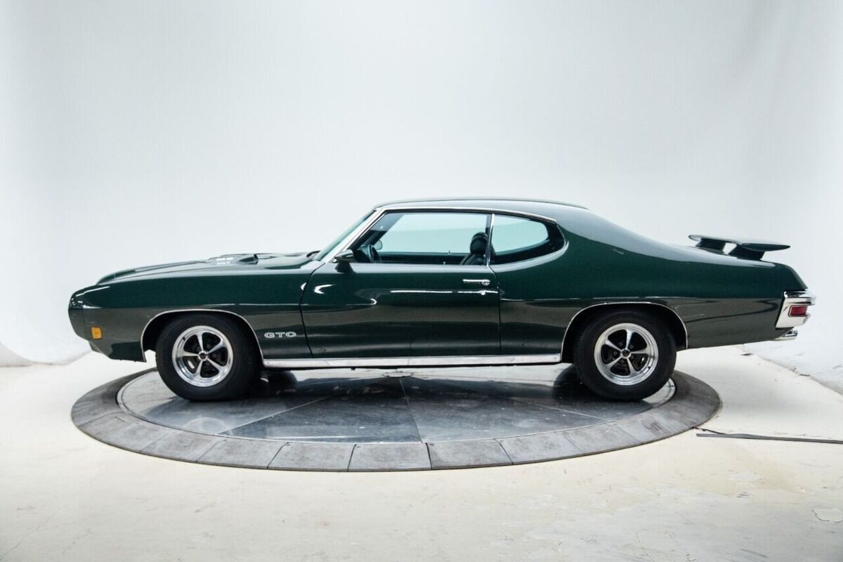 1970 Pontiac GTO - photo 3