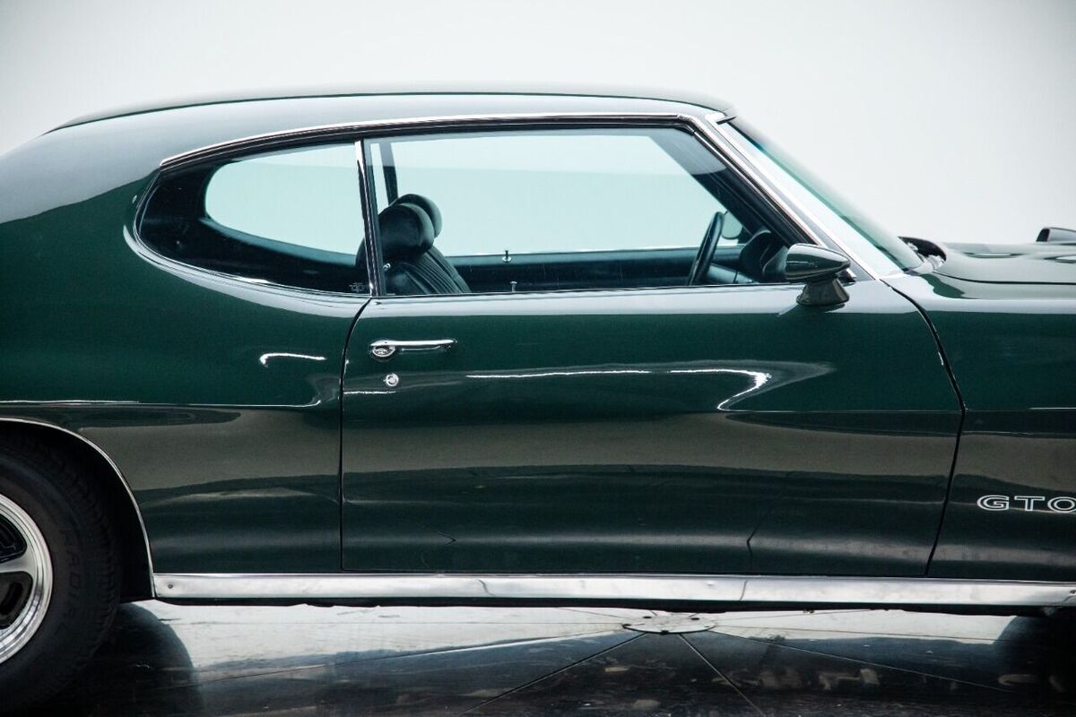 1970 Pontiac GTO - photo 5