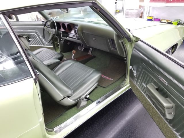 1970 Pontiac GTO - # MATCHING 400 Cu In - AUTOMATIC **Videos** - photo 12