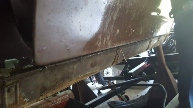 1970 Pontiac GTO - photo 5