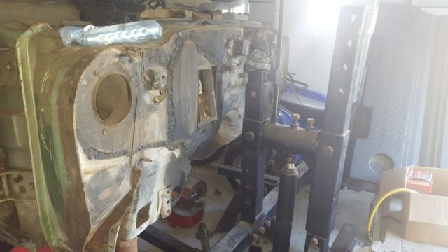 1970 Pontiac GTO - photo 6