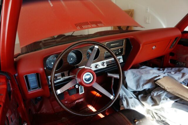 1970 Pontiac GTO GTO - photo 12