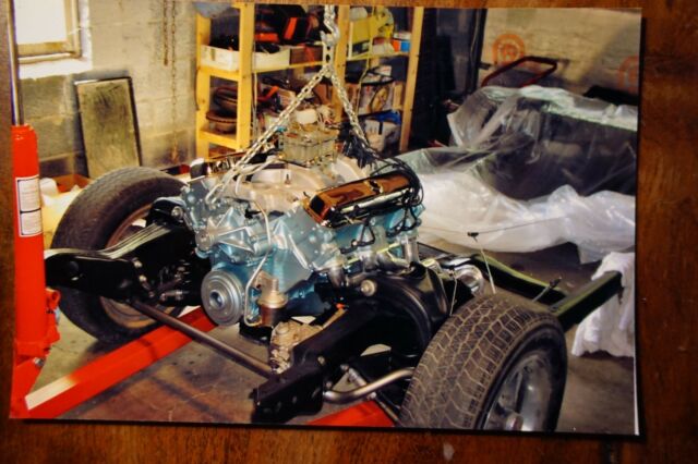1970 Pontiac GTO GTO - photo 13