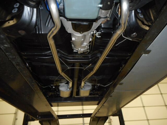 1970 Pontiac GTO GTO - photo 3