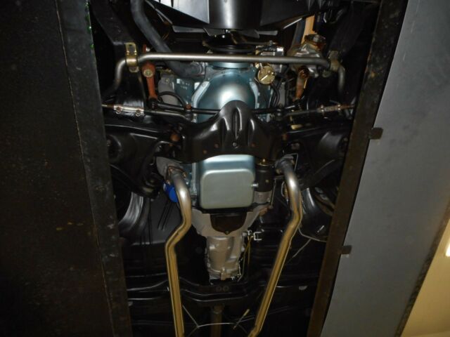 1970 Pontiac GTO GTO - photo 4