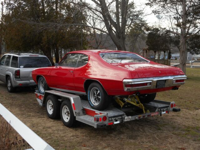 1970 Pontiac GTO GTO - photo 5