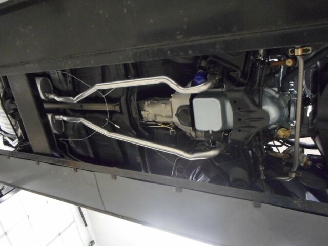 1970 Pontiac GTO GTO - photo 6
