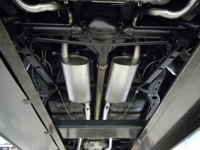 1970 Pontiac GTO GTO - photo 8