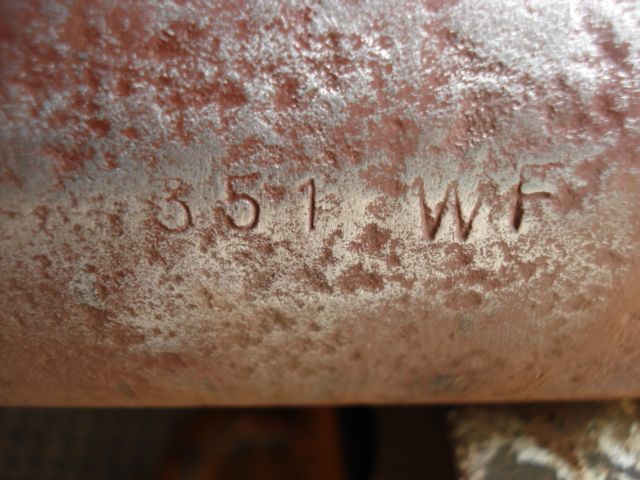 1970 Pontiac GTO Vinyl Top - photo 12