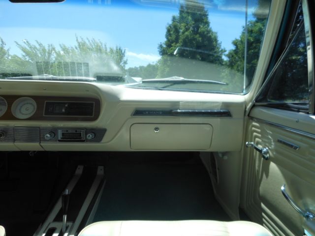 1965 Pontiac Le Mans - photo 10