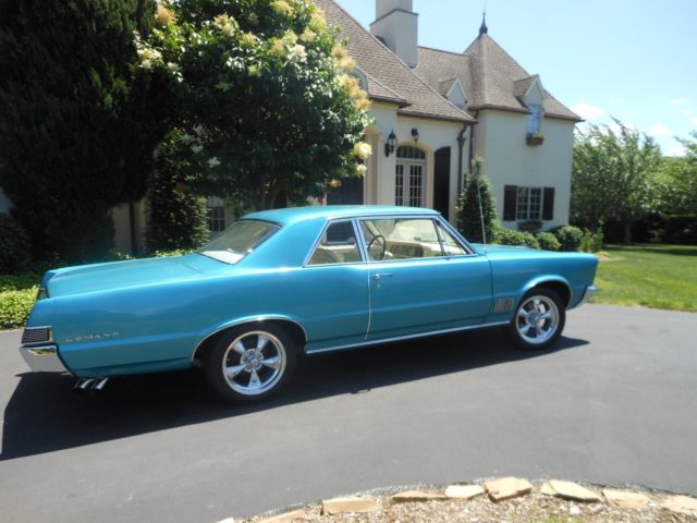 1965 Pontiac Le Mans - photo 5