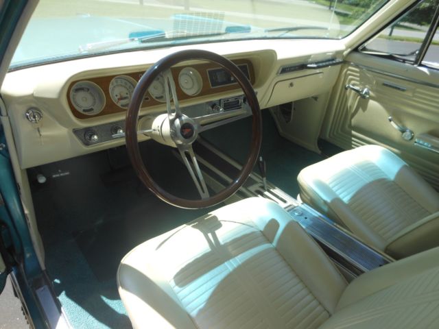 1965 Pontiac Le Mans - photo 7
