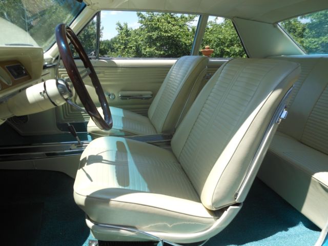 1965 Pontiac Le Mans - photo 8