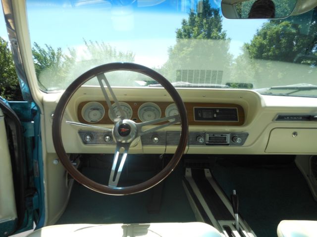 1965 Pontiac Le Mans - photo 9