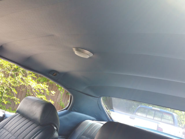 1970 Pontiac GTO - photo 7