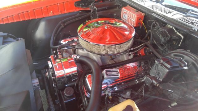 1970 Pontiac Le Mans - photo 10