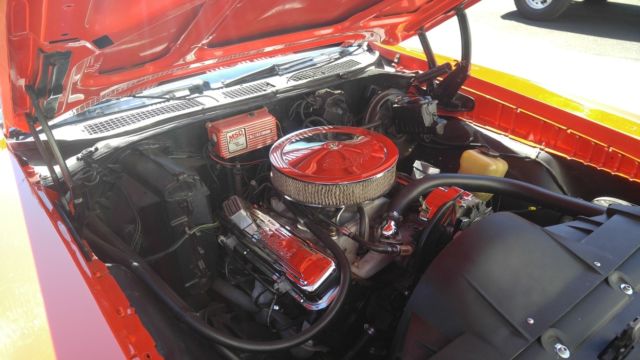 1970 Pontiac Le Mans - photo 9