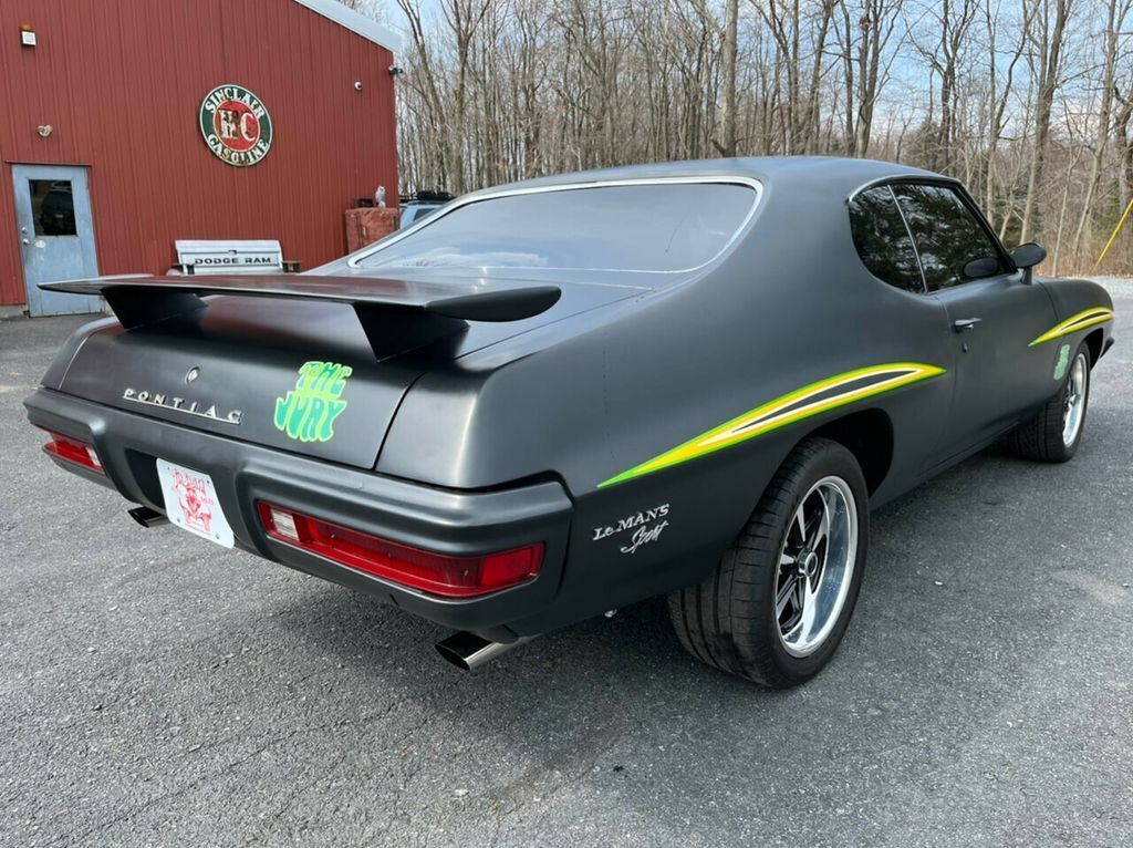 1970 Pontiac Le mans Sport LS3 Powered - photo 4