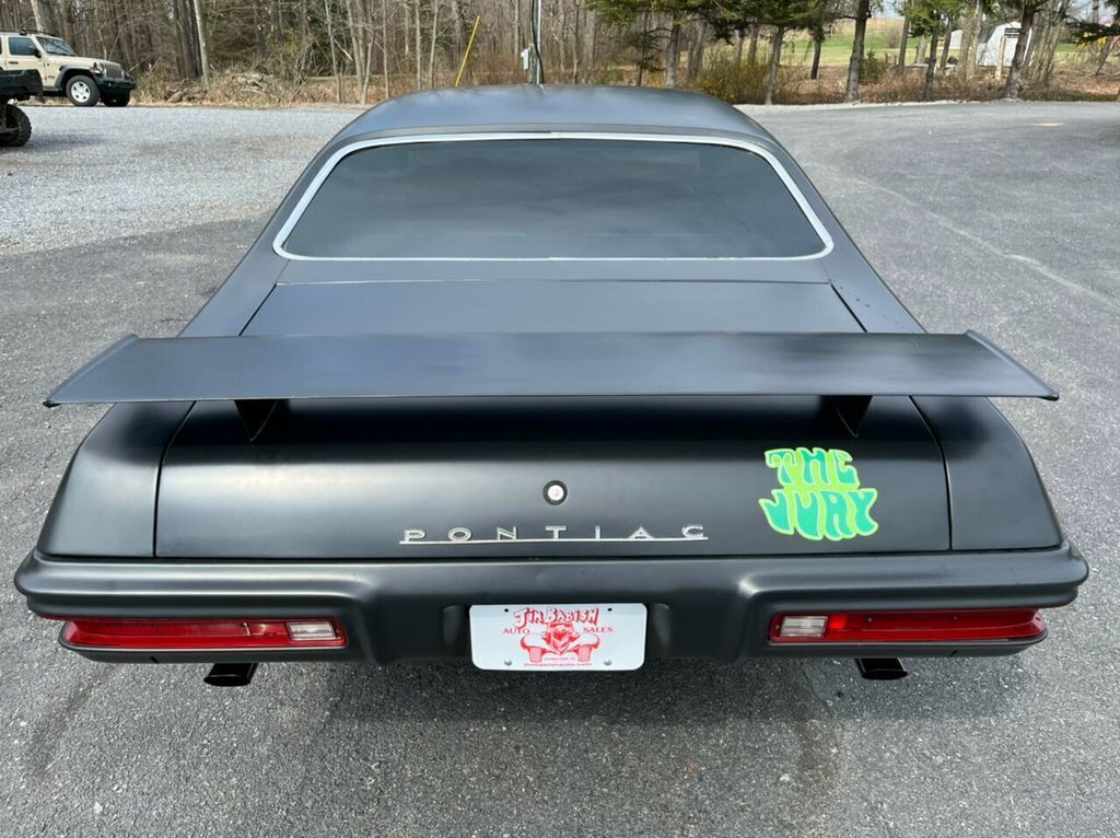 1970 Pontiac Le mans Sport LS3 Powered - photo 5