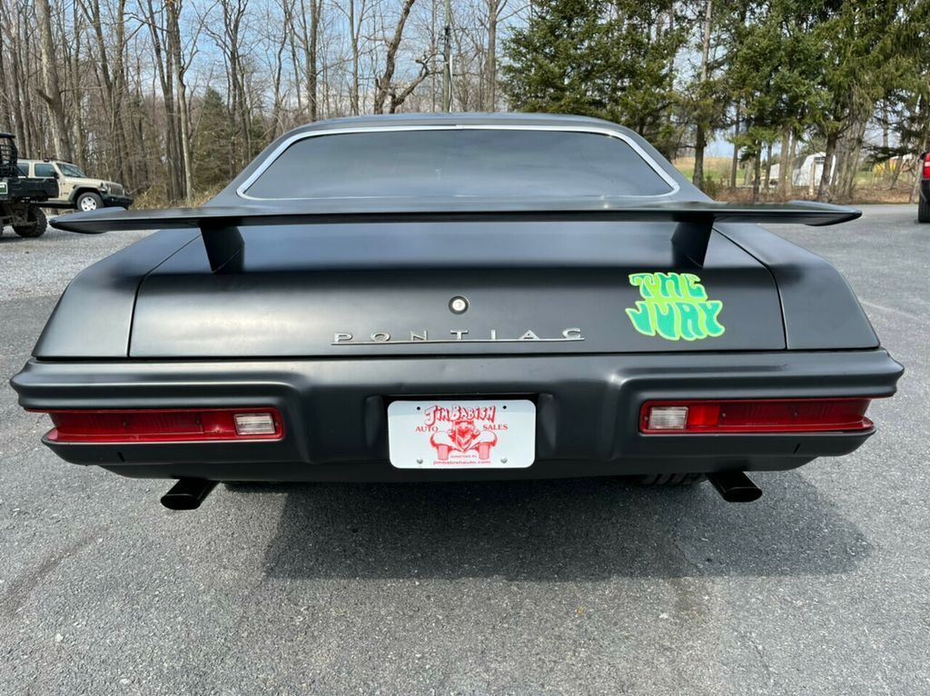 1970 Pontiac Le mans Sport LS3 Powered - photo 6
