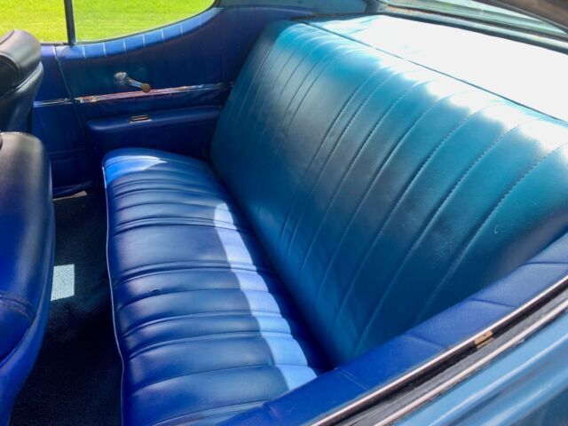 1970 Pontiac Le Mans - photo 5