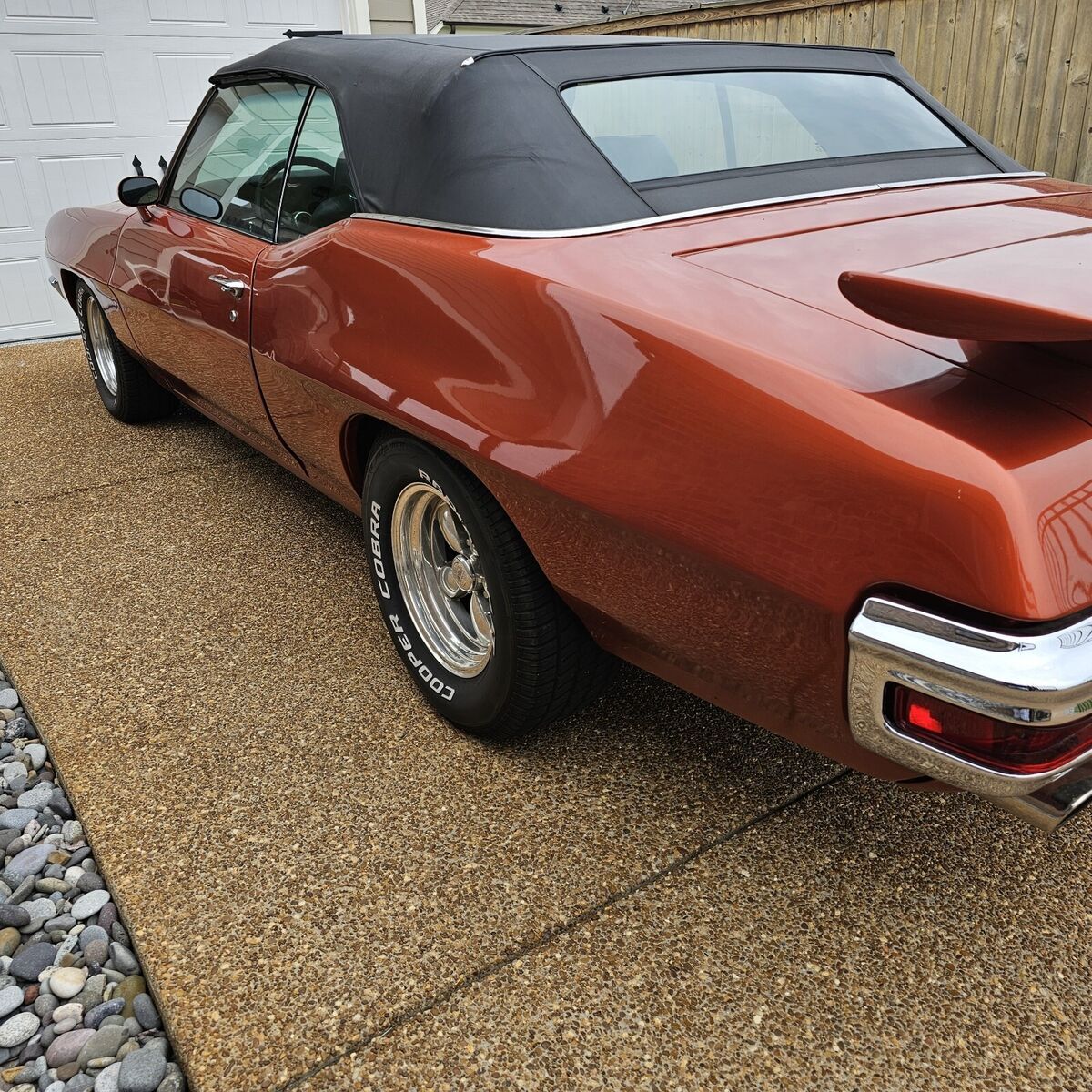 1970 Pontiac Le Mans - photo 10
