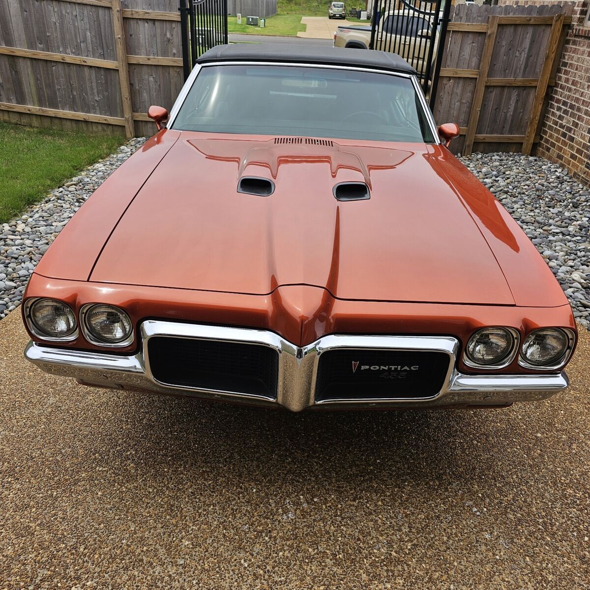 1970 Pontiac Le Mans - photo 3