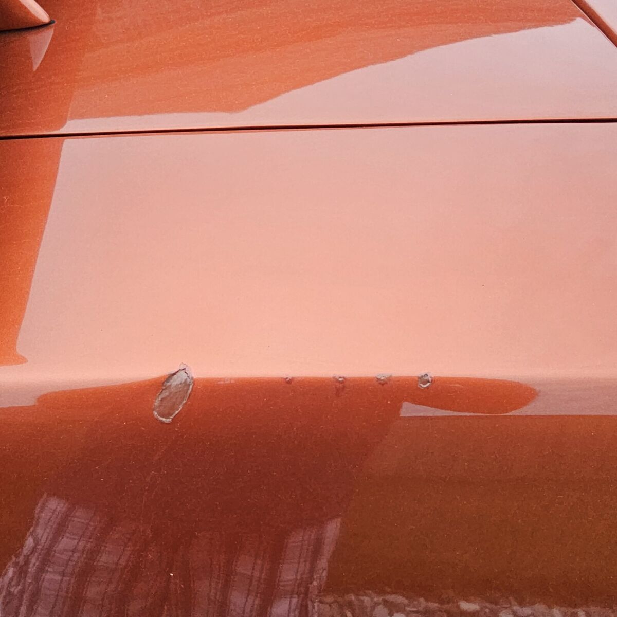 1970 Pontiac Le Mans - photo 8