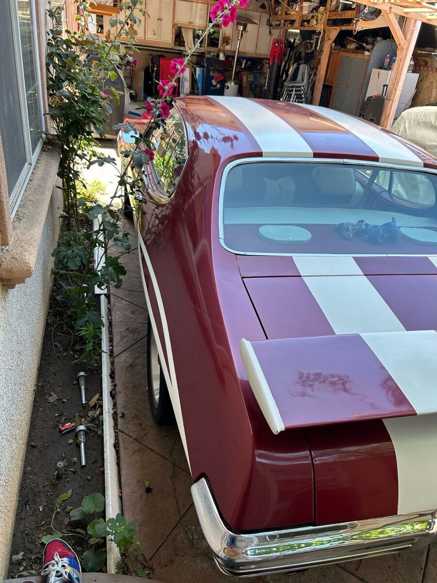 1970 Pontiac Le Mans - photo 10