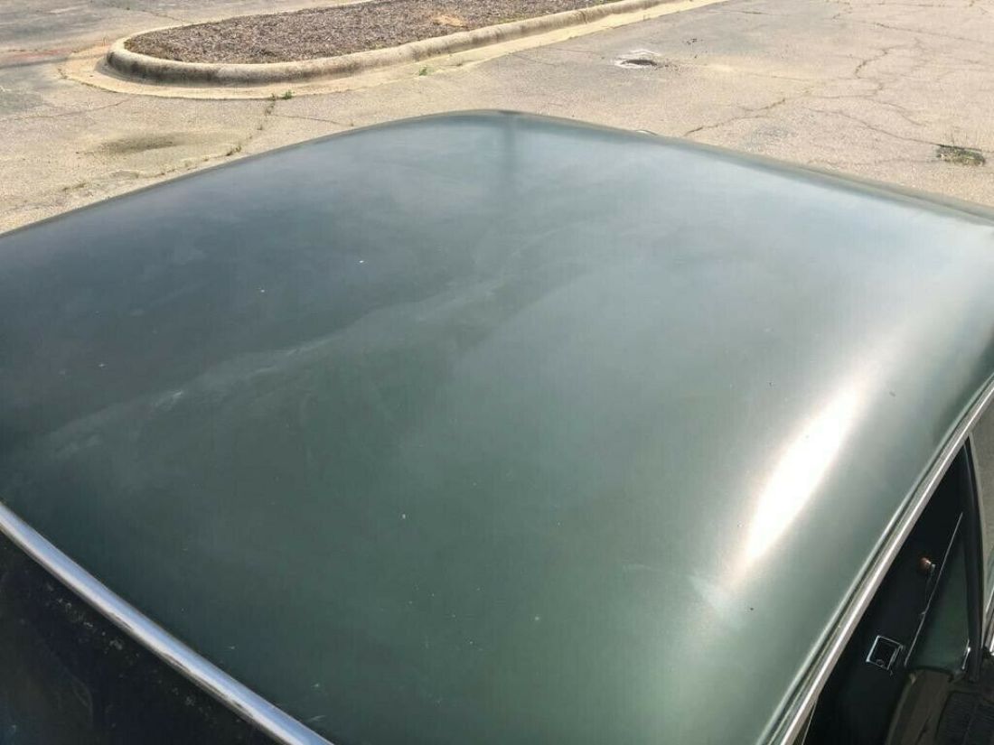 1970 Pontiac Le Mans - photo 12