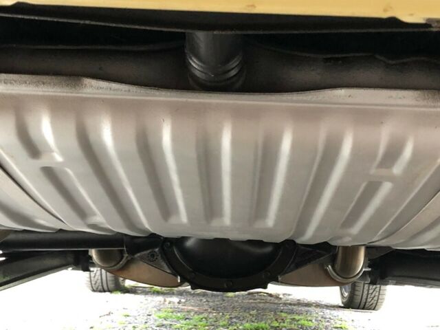 1970 Pontiac Le Mans Sport - photo 10