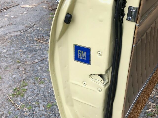 1970 Pontiac Le Mans Sport - photo 11