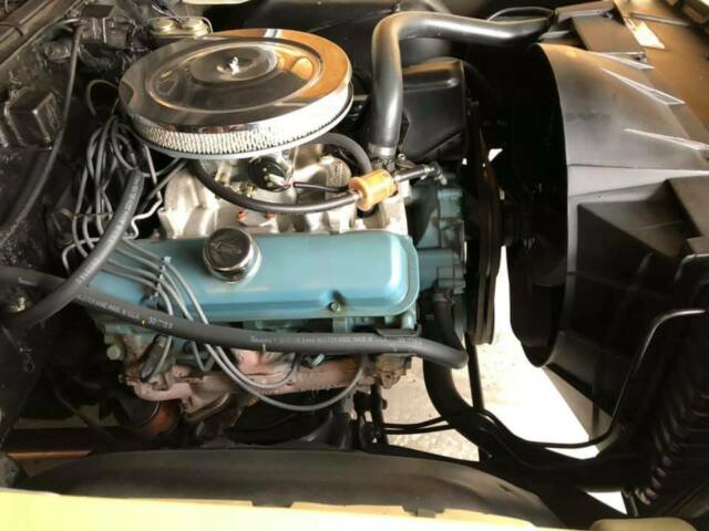 1970 Pontiac Le Mans Sport - photo 12