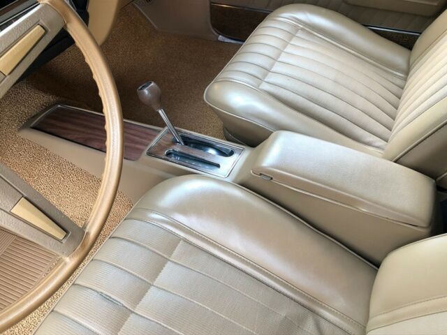 1970 Pontiac Le Mans Sport - photo 7