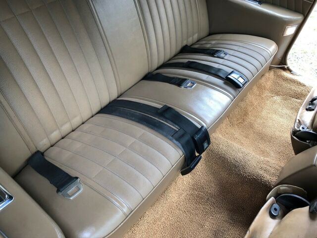 1970 Pontiac Le Mans Sport - photo 8