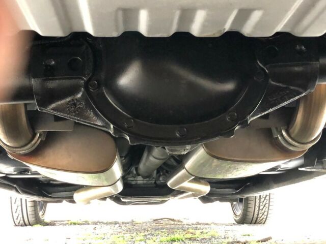 1970 Pontiac Le Mans Sport - photo 9