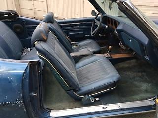 1970 Pontiac Le Mans - photo 11