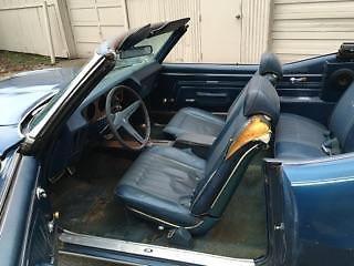 1970 Pontiac Le Mans - photo 12