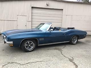 1970 Pontiac Le Mans - photo 3