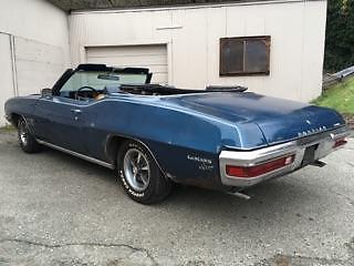 1970 Pontiac Le Mans - photo 5